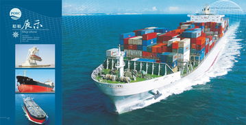 興盛洋船舶管理公司畫冊設計與集成電路設計的創新融合