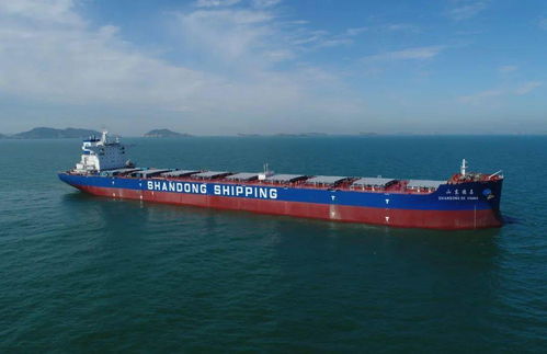 連續交付助力產業升級 集成電路設計賦能船舶制造新高潮